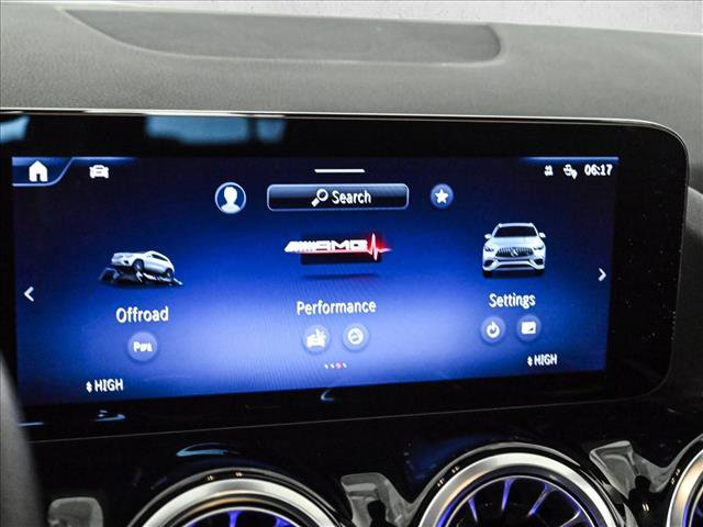 Certified 2025 Mercedes-Benz GLA 35 AMG 4MATIC image 16