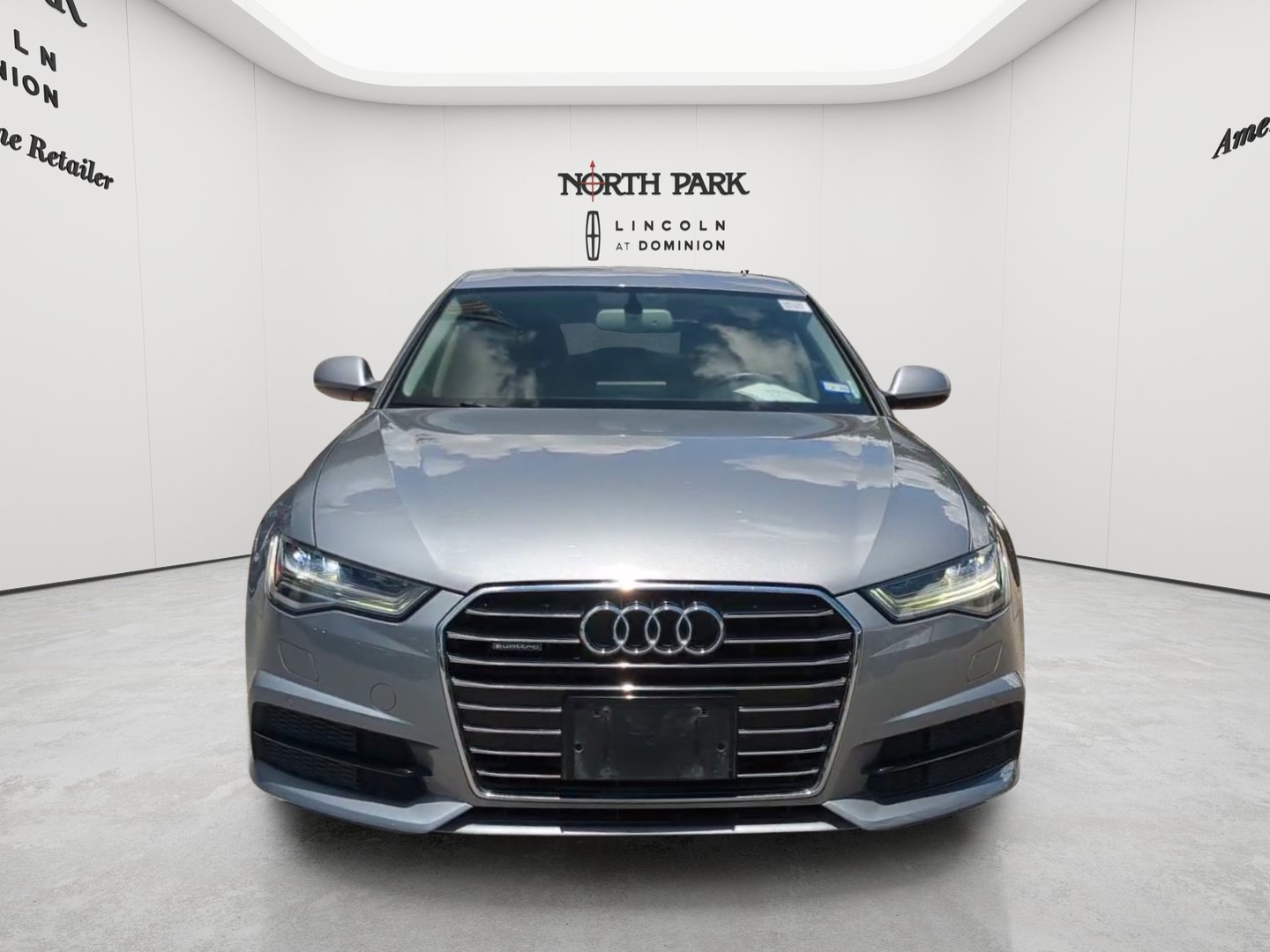 Used 2018 Audi A6 3.0T Premium Plus w/ Premium Plus Package AWD/4WD image 8