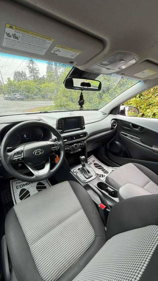 Used 2020 Hyundai Kona SE FWD image 7