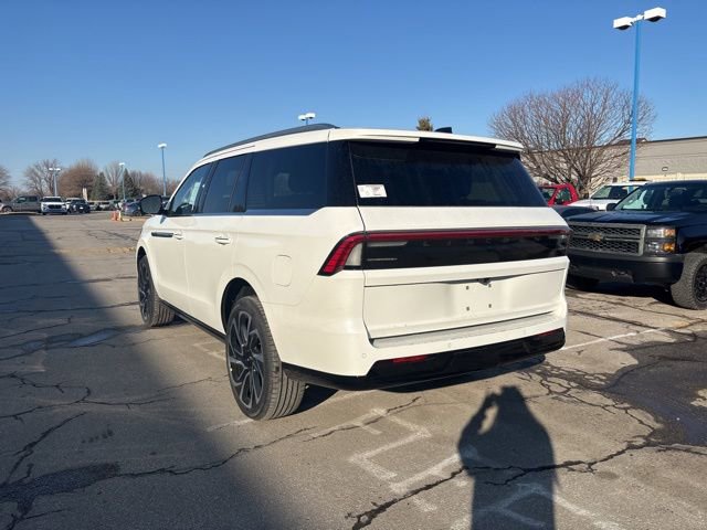 New 2026 Lincoln Navigator Reserve image 10