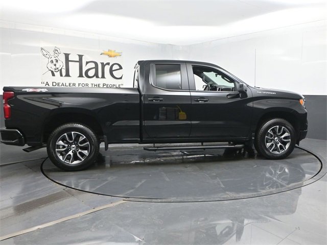 Used 2024 Chevrolet Silverado 1500 RST w/ Protection Package image 34