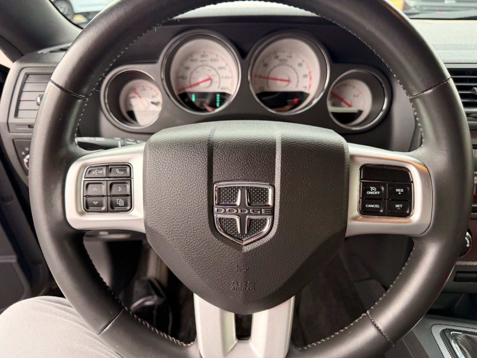 Used 2013 Dodge Challenger R/T Plus image 19