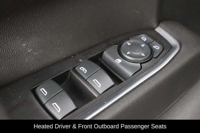 Used 2023 Chevrolet Silverado 1500 LT AWD/4WD image 19