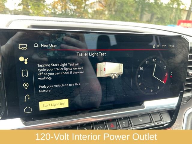 Used 2024 GMC Sierra 1500 SLT image 20