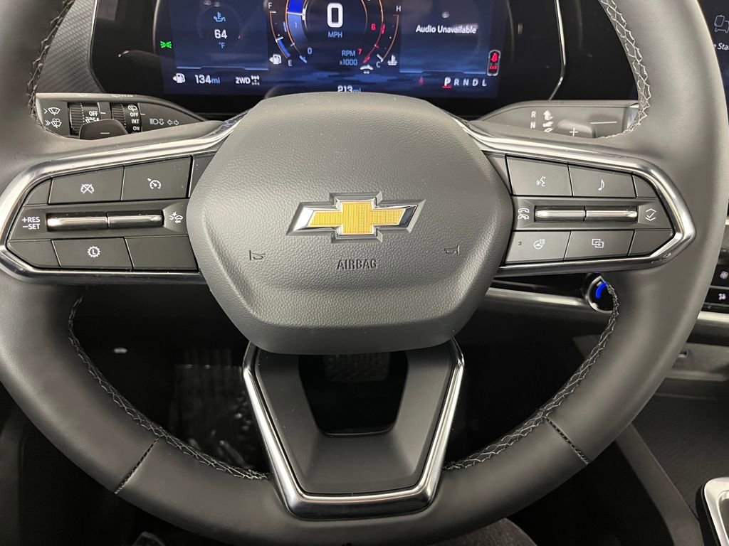 New 2026 Chevrolet Equinox LT w/ Convenience Package II image 18