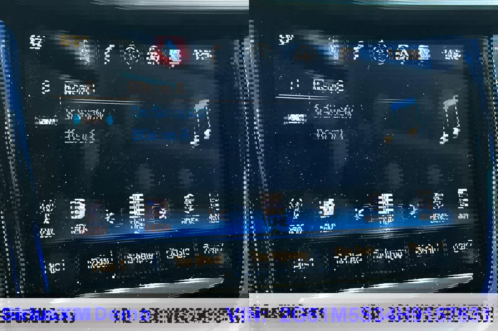 Used 2017 Cadillac XTS Luxury FWD image 29