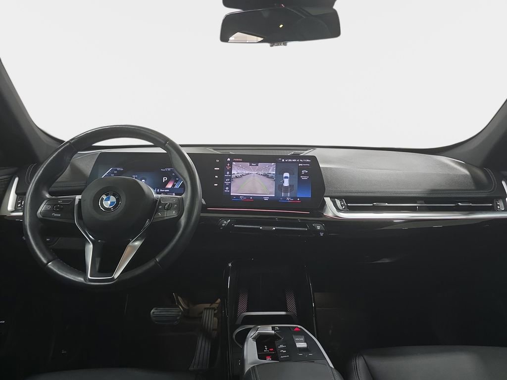 Used 2023 BMW X1 xDrive28i w/ Convenience Package image 10