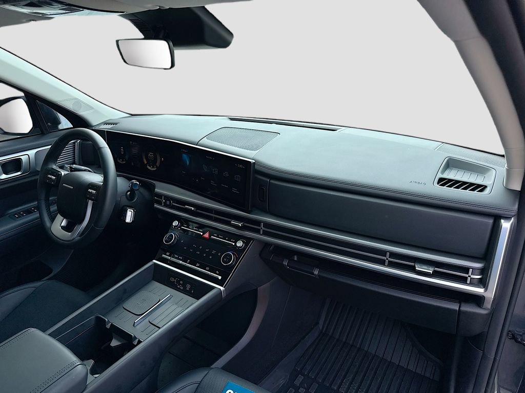 Used 2026 Hyundai Santa Fe SEL image 29