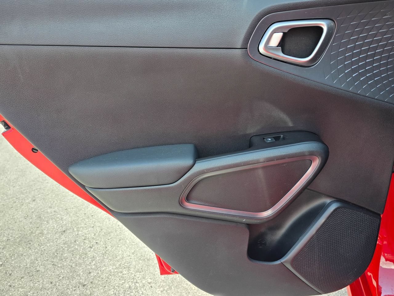 Used 2020 Kia Soul GT-Line w/ GT 2.0L Power Sunroof Package FWD image 13