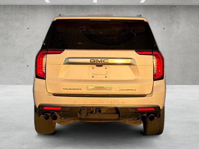 Used 2022 GMC Yukon Denali w/ Denali Premium Package image 6