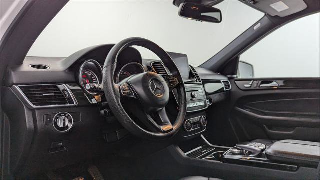 Used 2019 Mercedes-Benz GLE 400 4MATIC image 21