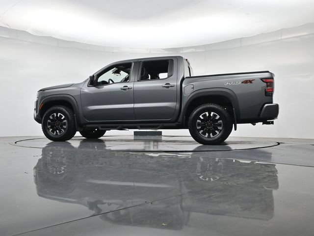 Used 2023 Nissan Frontier PRO-4X w/ Pro Convenience Package AWD/4WD image 39