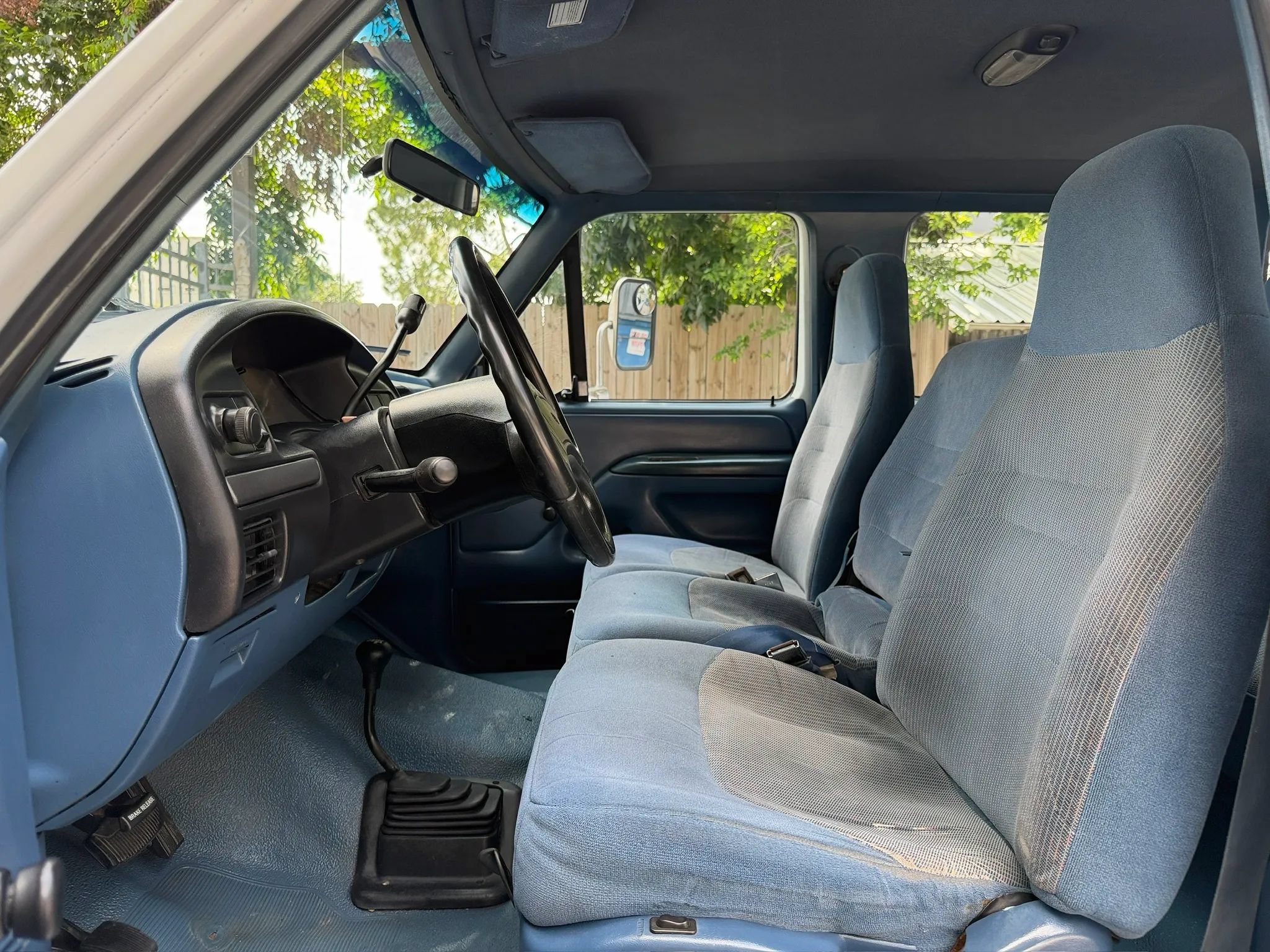 Used 1995 Ford F350 4x4 Crew Cab image 61