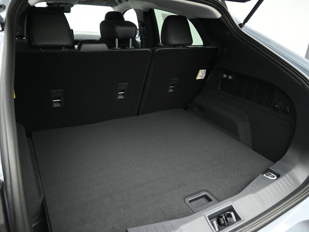 New 2026 Ford Mustang Mach-E Select image 21