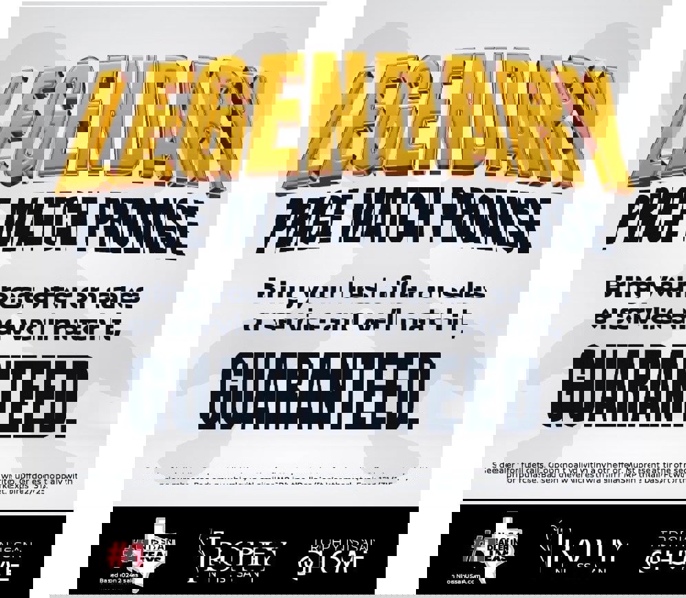 New 2026 Nissan Pathfinder SV image 3