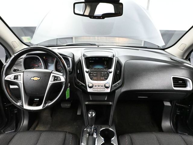 Used 2017 Chevrolet Equinox LT w/ Convenience Package image 23