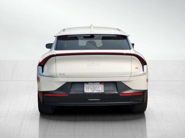 Used 2024 Kia EV6 Light RWD image 5