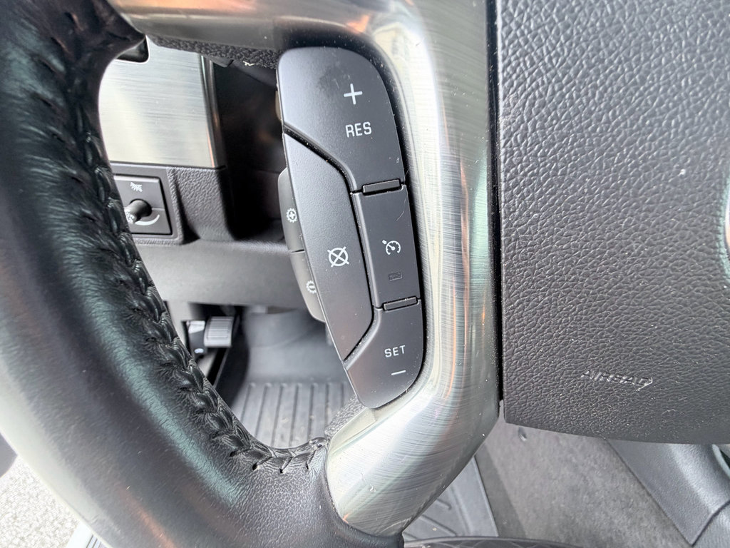 Used 2008 HUMMER H2 AWD/4WD image 10