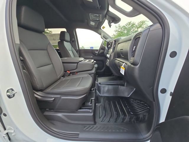 New 2026 GMC Sierra 3500 Pro w/ Convenience Package AWD/4WD image 27