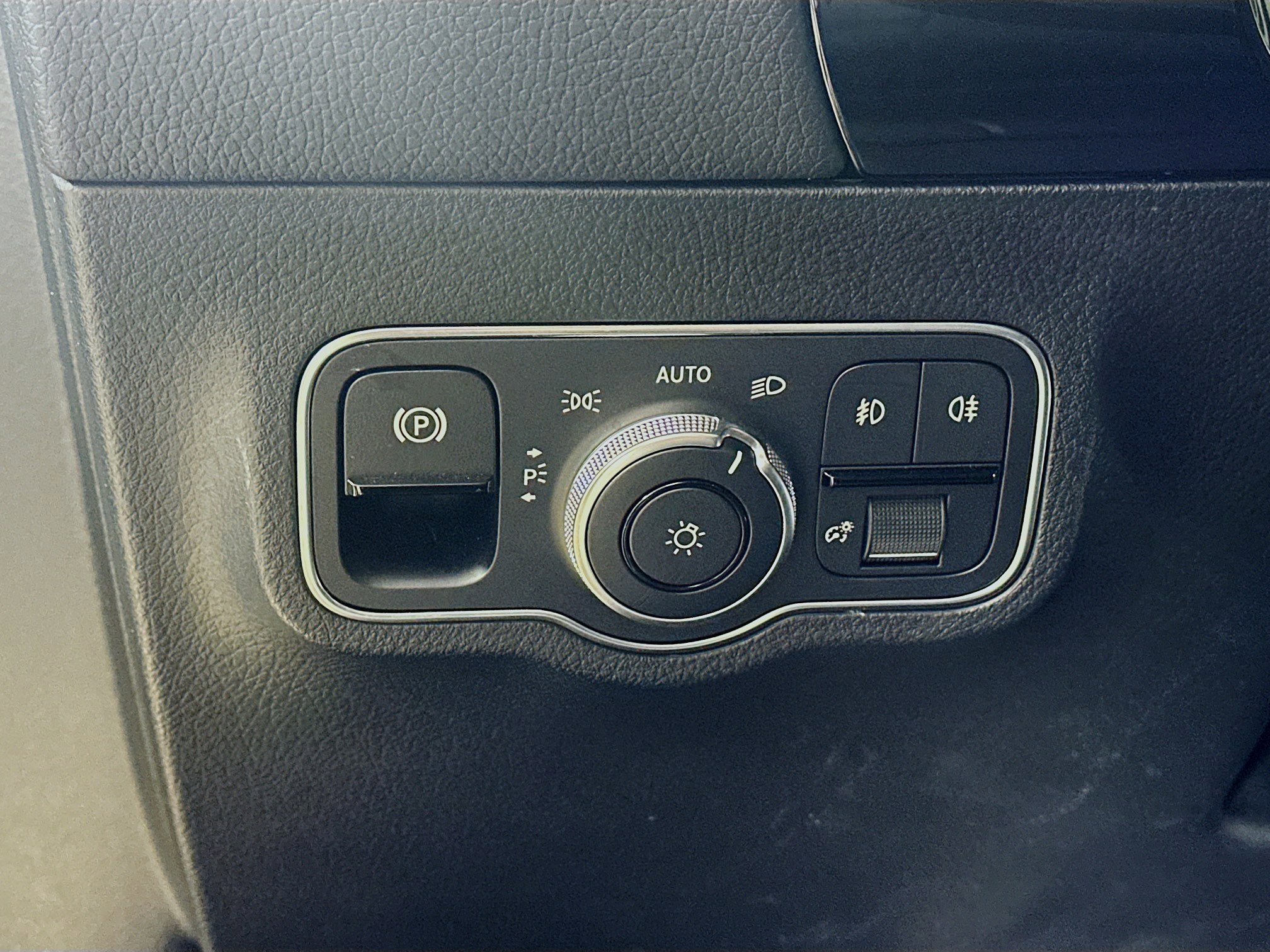 Certified 2023 Mercedes-Benz GLA 250 GLA 250 w/ Premium Package image 10