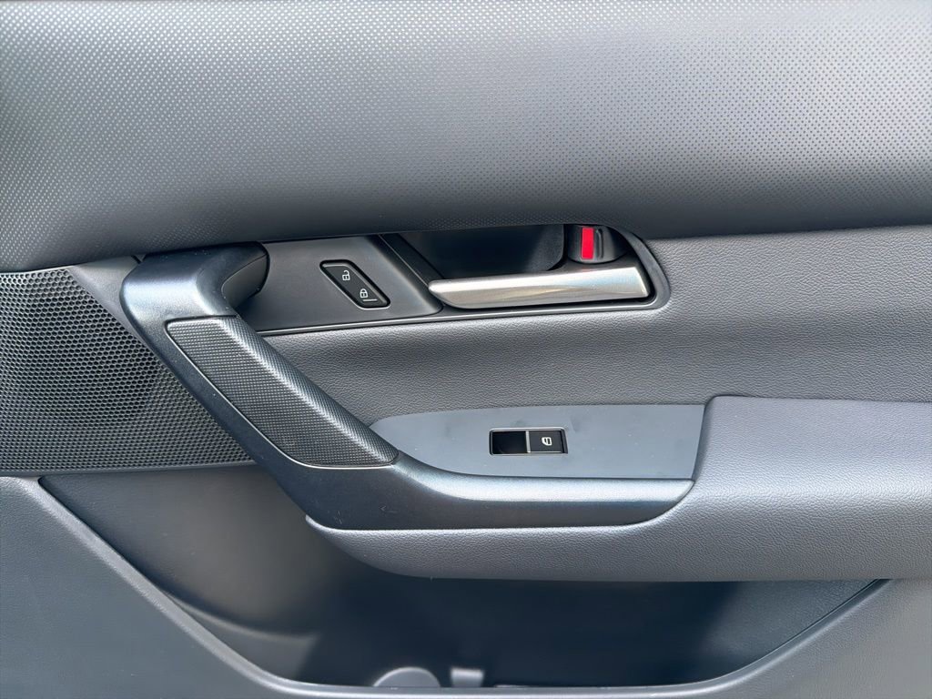 New 2026 MAZDA CX-50 2.5 Hybrid w/ Weather Package image 25