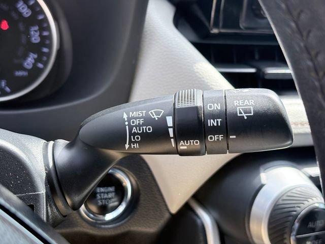 Used 2019 Toyota RAV4 XLE w/ Convenience Package AWD/4WD image 16