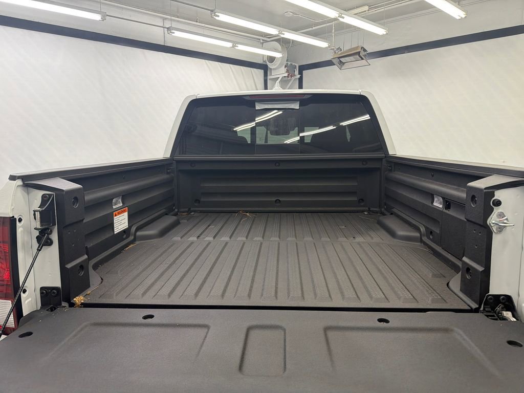 New 2026 Honda Ridgeline RTL image 19