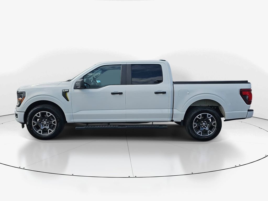 Used 2024 Ford F150 STX image 9