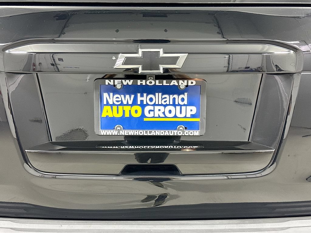 Used 2020 Chevrolet Tahoe LS AWD/4WD image 20
