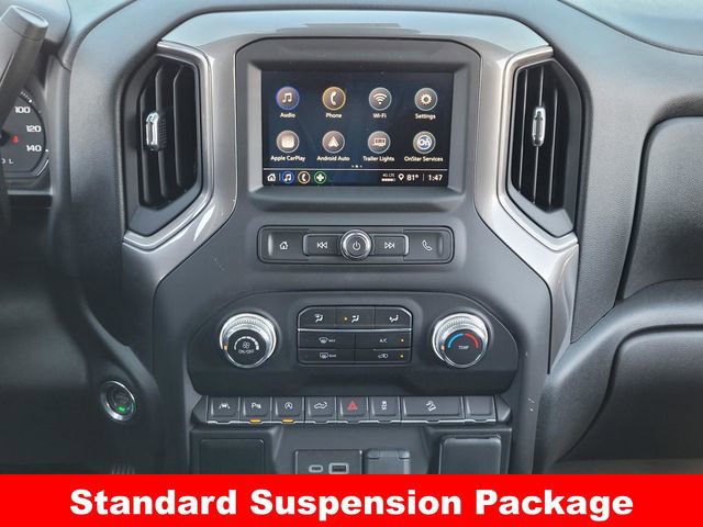 New 2026 GMC Sierra 1500 Pro w/ Pro Value Package image 14