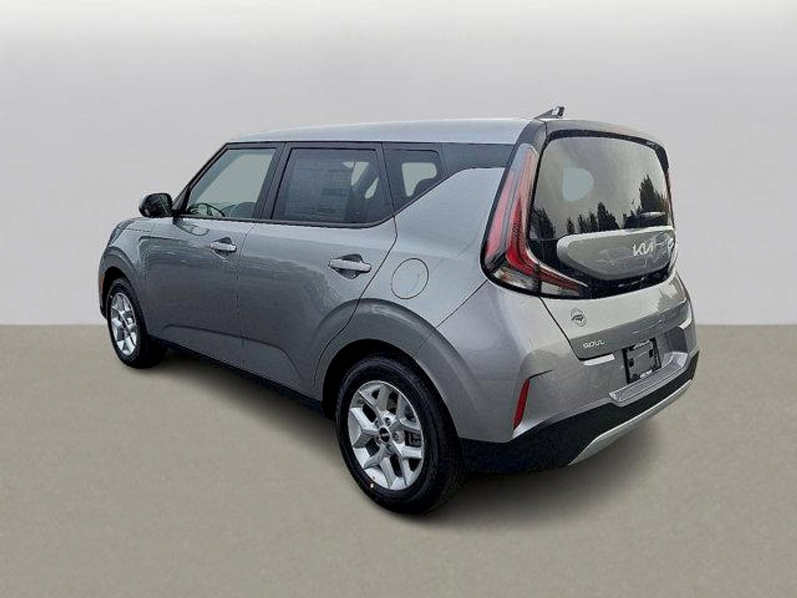 New 2025 Kia Soul LX image 3