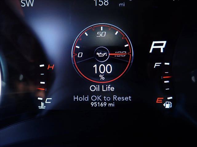 Used 2016 Dodge Charger SE w/ Sport Appearance Group RWD image 23