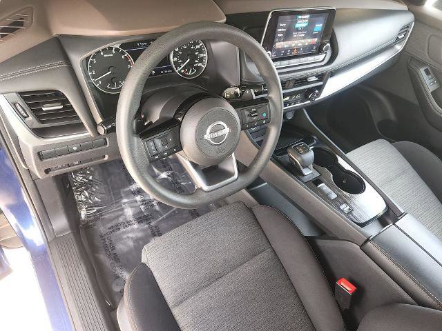 Certified 2023 Nissan Rogue SV FWD image 11