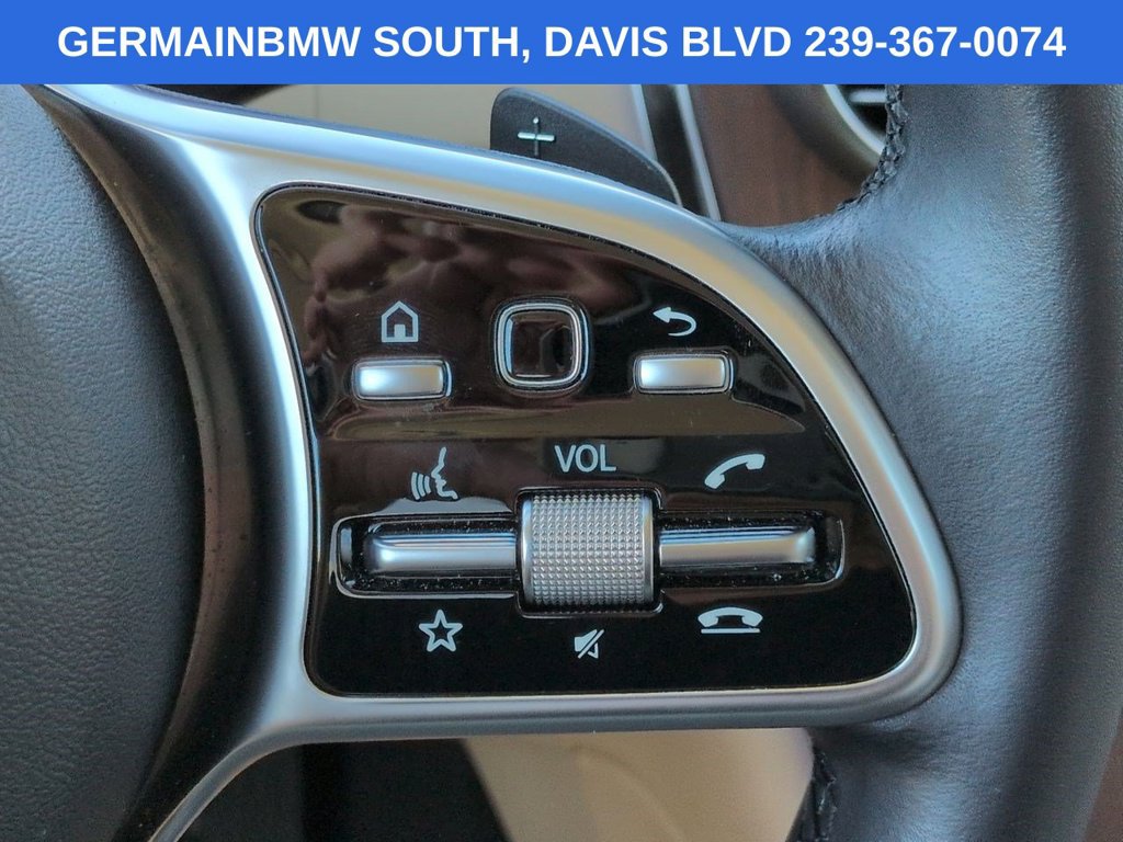 Used 2022 Mercedes-Benz GLC 300 image 27