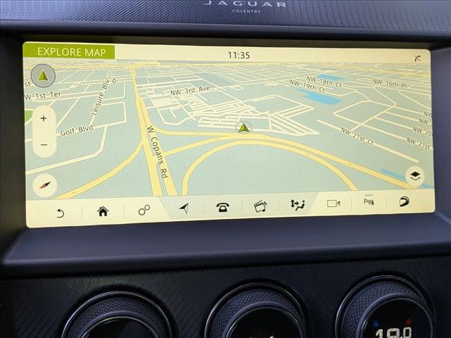 New 2024 Jaguar F-TYPE R-Dynamic image 12