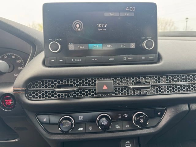 Used 2024 Honda HR-V Sport image 15