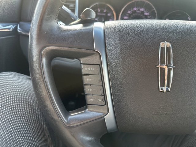 Used 2011 Lincoln MKS image 36