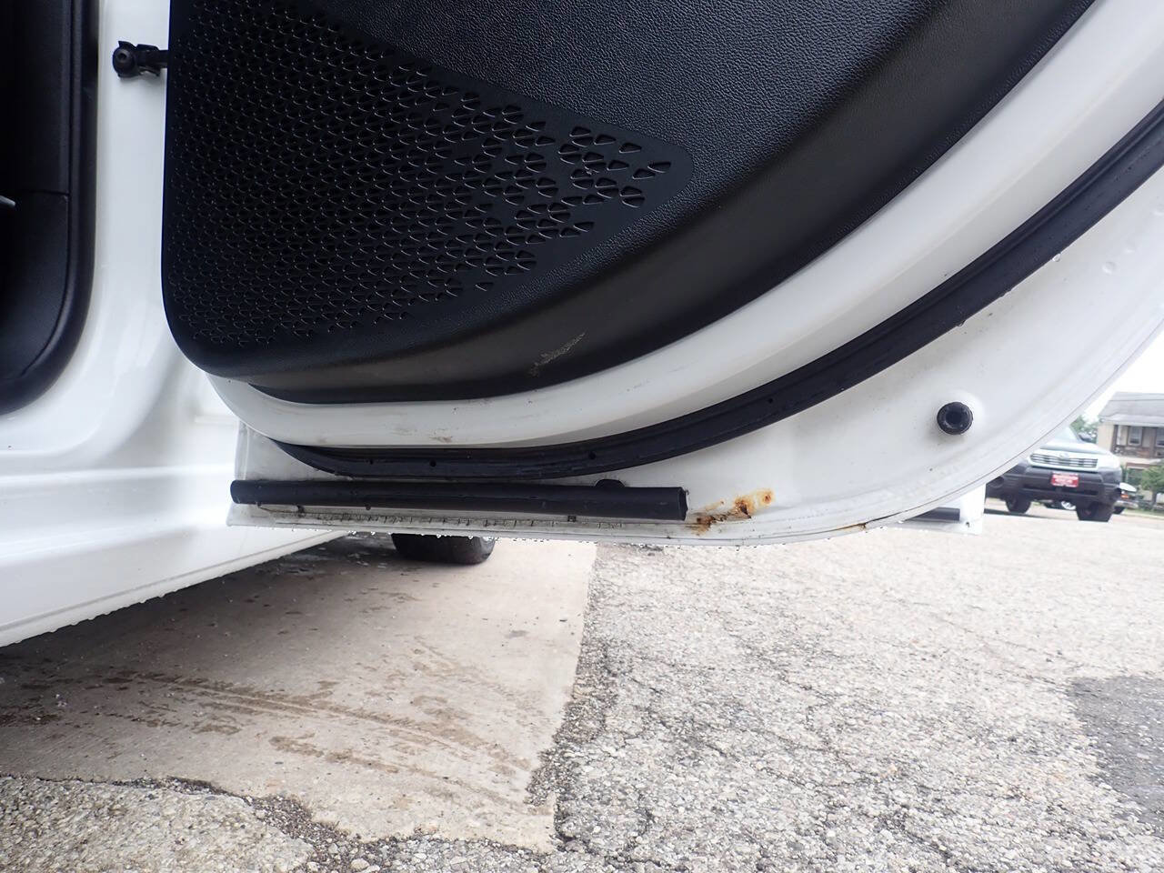 Used 2013 Dodge Dart SXT FWD image 34