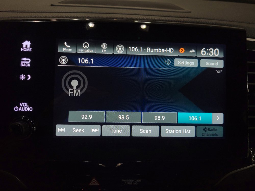 Used 2021 Honda Pilot Elite image 25