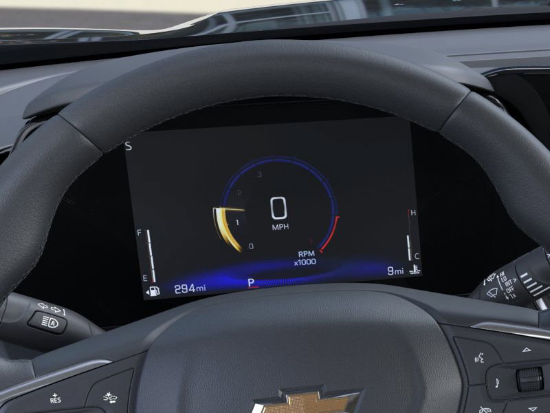 New 2026 Chevrolet Trax ACTIV w/ Driver Confidence Package image 18