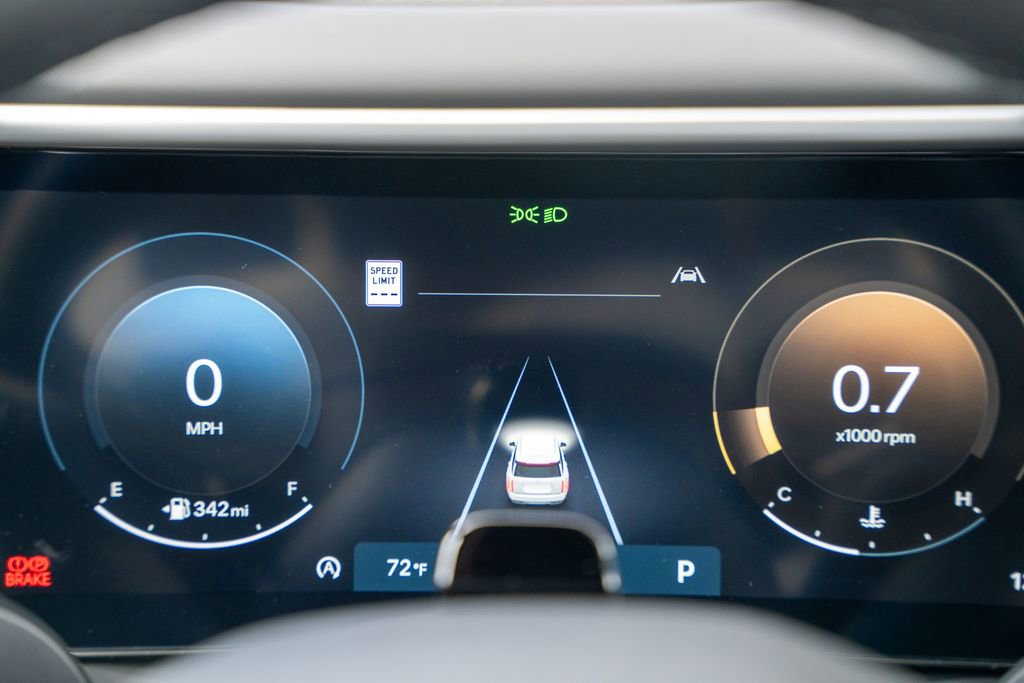 New 2026 Hyundai Palisade Calligraphy image 26