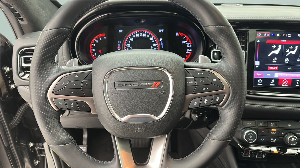 Used 2022 Dodge Durango Citadel AWD/4WD image 17