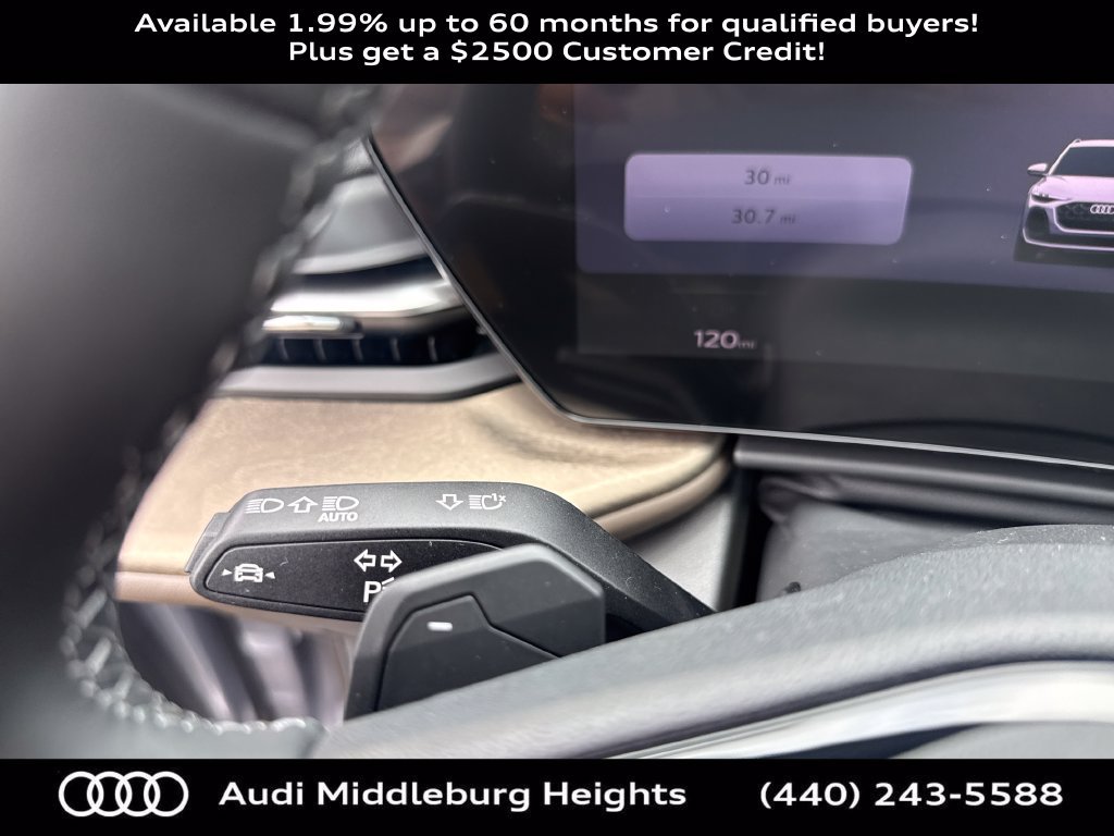 New 2026 Audi Q5 Premium Plus AWD/4WD image 17