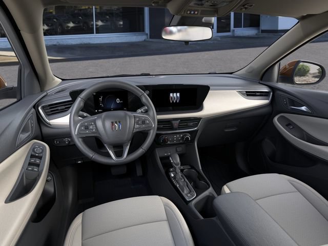 New 2026 Buick Encore GX Preferred w/ Comfort Package FWD image 15