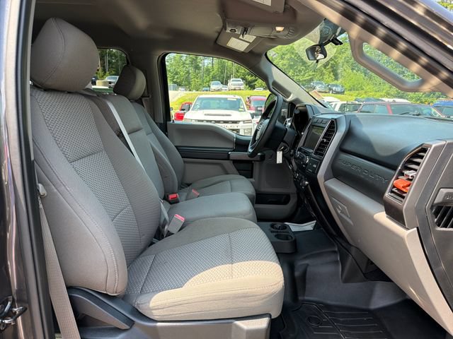 Used 2019 Ford F250 XLT w/ Snow Plow Prep Package AWD/4WD image 28