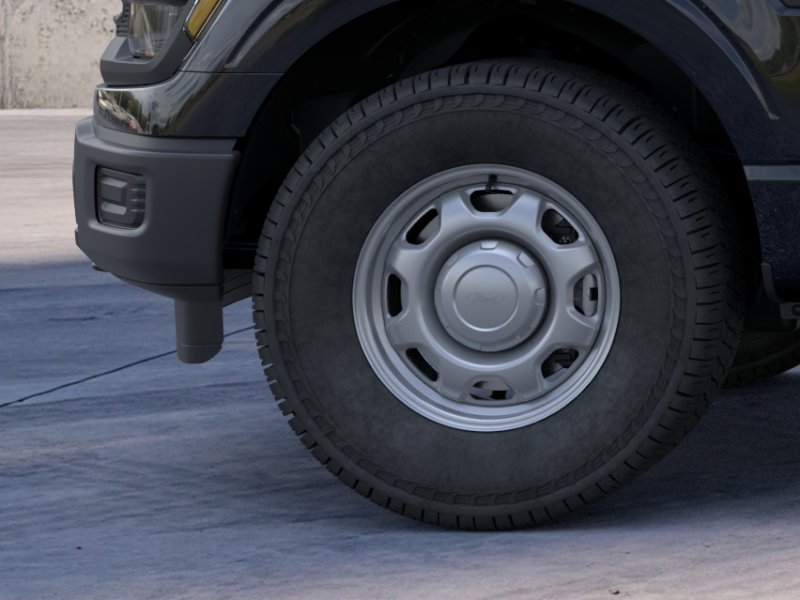 New 2026 Ford F150 XL AWD/4WD image 19