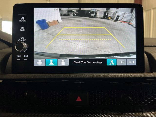 Used 2024 Honda CR-V Sport Touring image 35