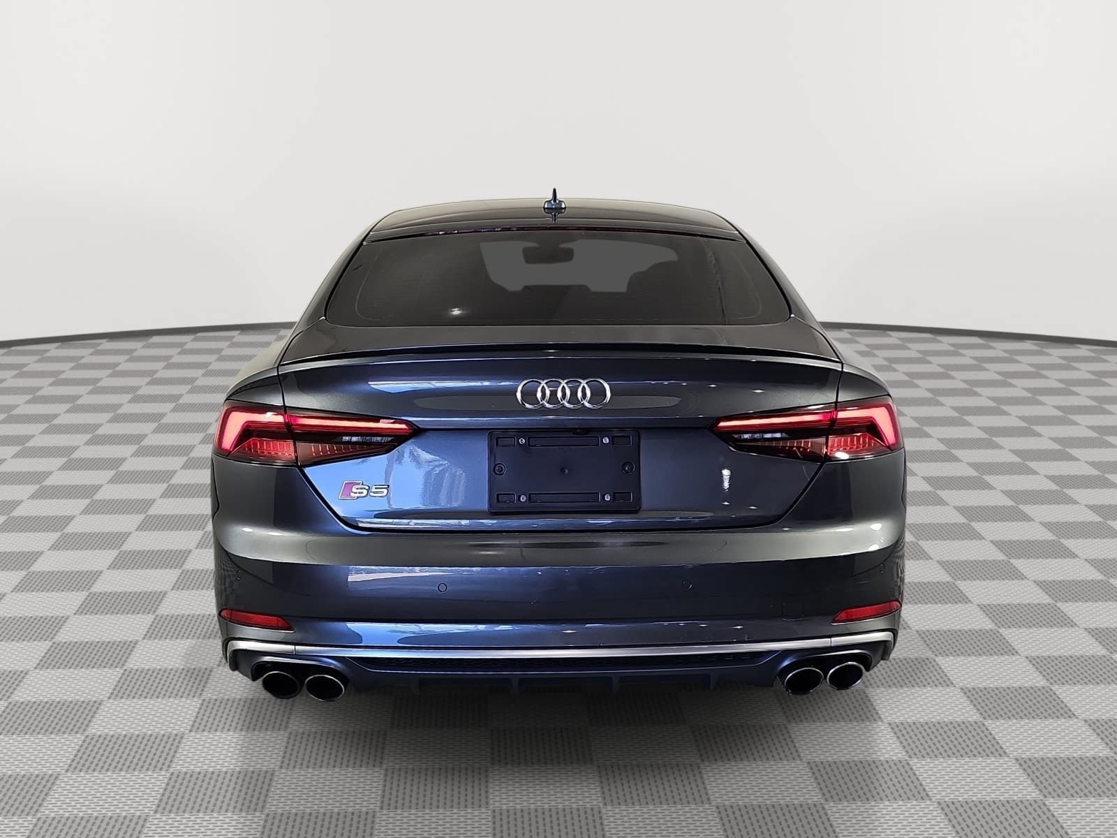 Used 2019 Audi S5 Premium Plus w/ Premium Plus AWD/4WD image 7