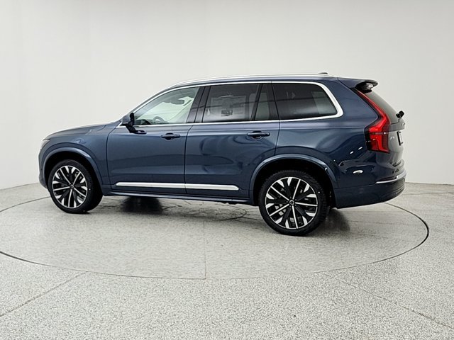 New 2026 Volvo XC90 B6 Plus w/ Protection Package AWD/4WD image 7