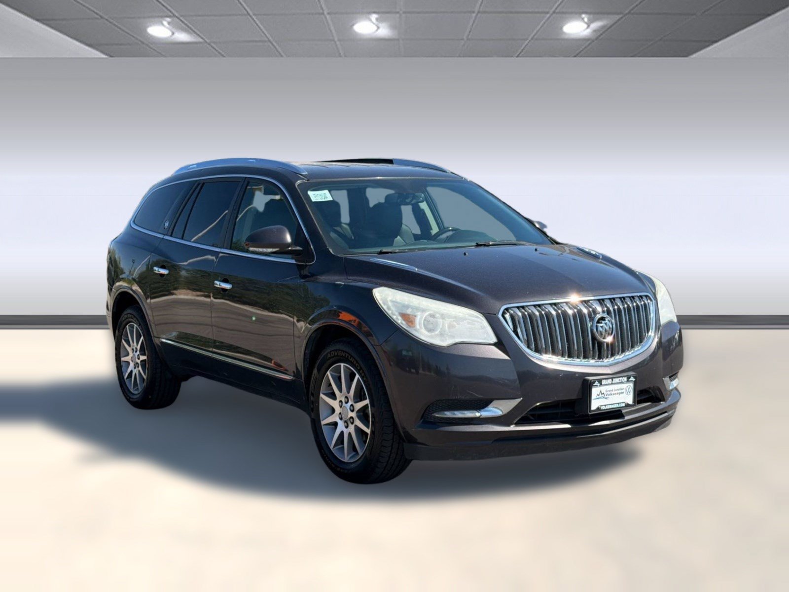 Used 2015 Buick Enclave Leather AWD/4WD image 7